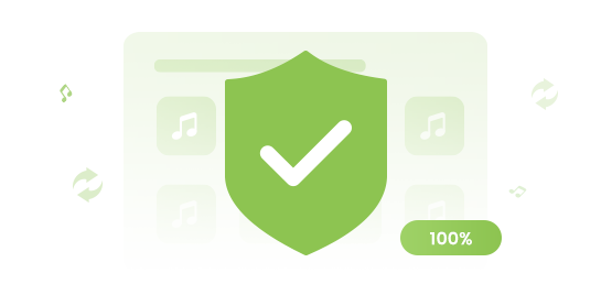 Sidify Spotify Music Converter安全性、合法性確認済
