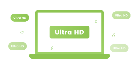 Amazon Music Unlimited の曲もUltra HD音質で変換可能