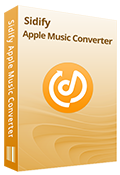 Apple Music 音楽変換 Pro 版