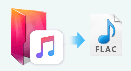 Apple Music の曲を FLAC に変換して無劣化で保存する方法