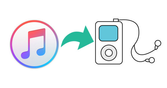 Apple Music での音楽を MP3 プレイヤーに入れて聴く方法