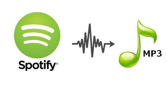 Spotify の曲やプレイリストを MP3 に変換する方法