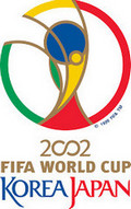 2002年 FIFAW杯 [ 韓国 / 日本]公式ソング2