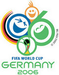 2006年 FIFAW杯 [ドイツ]公式ソング2