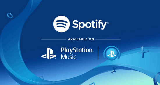 PS4 で、Spotify の音楽を BGM として再生しながらゲームをプレイできる方法