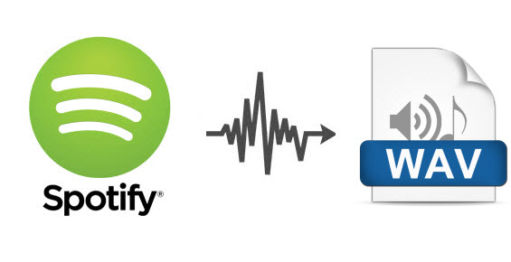 Spotify の曲やプレイリストを WAV に変換する方法