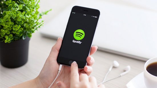 通信量を気にせずに Spotify での音楽を思う存分楽しめる3つの方法まとめ